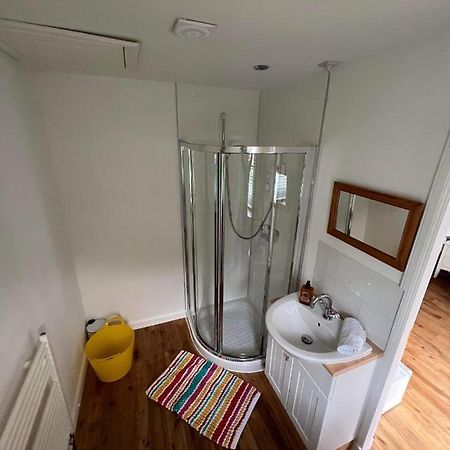 Glen Nevis Place Inverlochy Ngoại thất bức ảnh