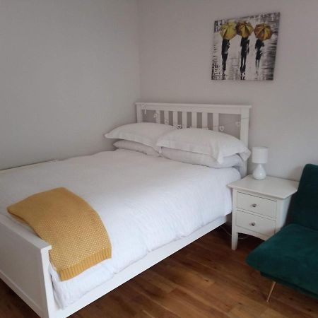 Glen Nevis Place Inverlochy Ngoại thất bức ảnh