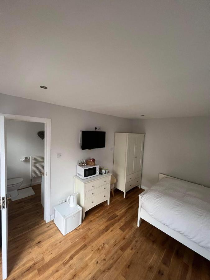 Glen Nevis Place Inverlochy Ngoại thất bức ảnh