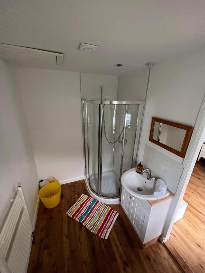 Glen Nevis Place Inverlochy Ngoại thất bức ảnh