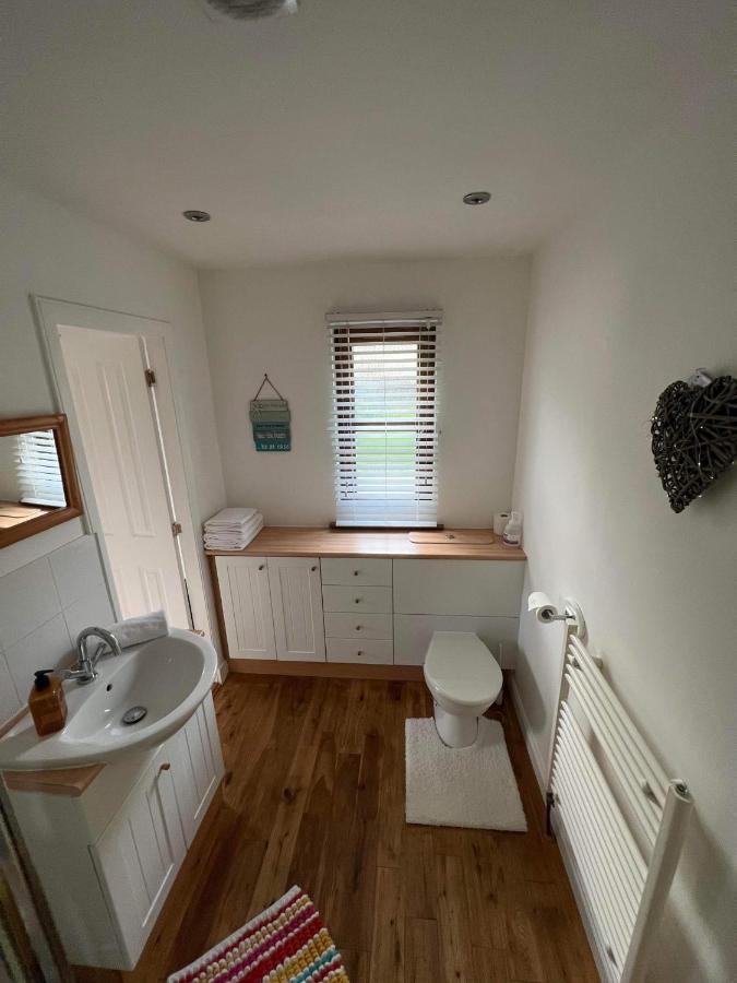 Glen Nevis Place Inverlochy Ngoại thất bức ảnh