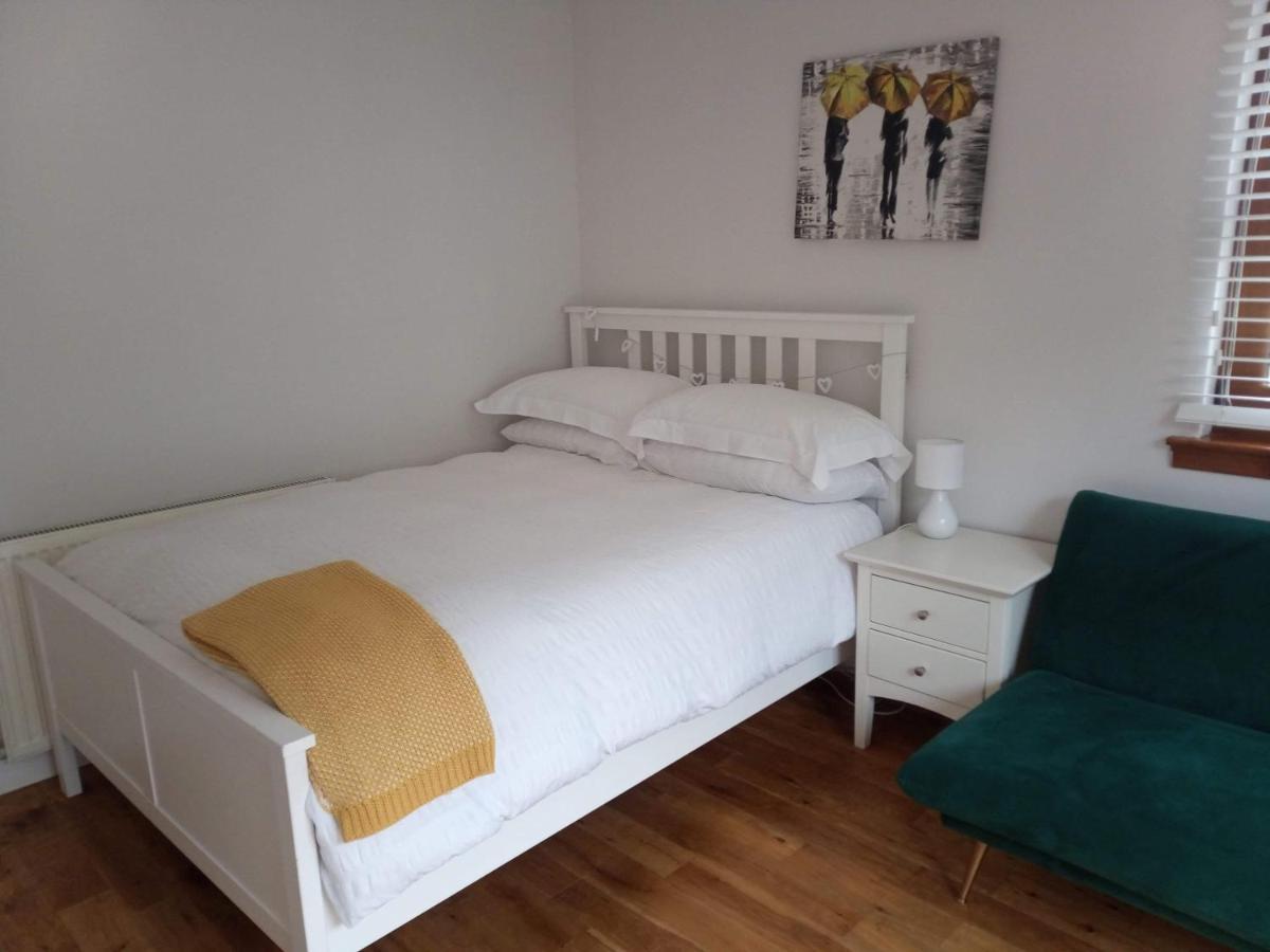 Glen Nevis Place Inverlochy Ngoại thất bức ảnh